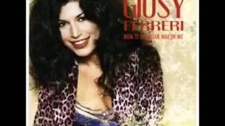 Giusy Ferreri  La Bambola with lyrics [upl. by Elleneg352]