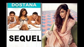 21 Interesting Facts  Dostana Sequel  Deepika Padukone in Dostana 2 [upl. by Tony]