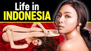 10 Shocking Facts About Indonesia That Will Leave You Speechless [upl. by Ahcmis336]