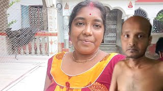 😢আমি আজ এতো ভালোবাসা পাবো বুঝতে পারিনি 😢  Rinki Mondal Vlog Video  New Vlog [upl. by Urban]