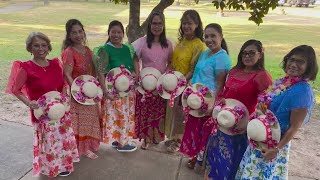 Join Shreveport’s 4th Filipino Heritage Gala [upl. by Louanne]