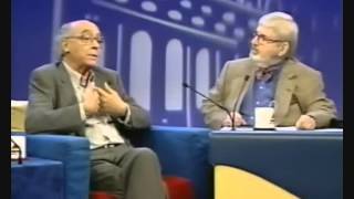 José Saramago responde a Jô Soares com todas as Letras [upl. by Woodruff333]