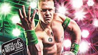 WWE John Cena Theme Song Official [upl. by Assenat]