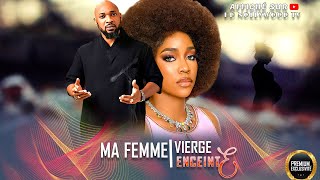 Ma Femme Vierge EnceinteDEZA THEGREAT EMEM IWANGFilm Nigerian En Francais CompleteFrenchFilm247 [upl. by Jaclyn]