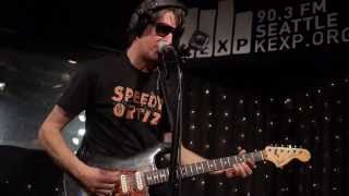 Stephen Malkmus and the Jicks  Full Performance Live on KEXP [upl. by Etnom]