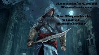 Assassins Creed Revelations Walkthrough  Part 15 Lets Play HD ACR Gameplay amp Commentary [upl. by Milissa]