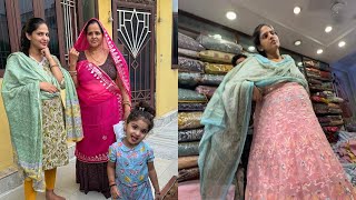 Baby aane ki Khushi mai Pregnancy Shopping shuru  9th month pregnancy [upl. by Mungovan]