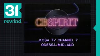 KOSACBS Commercial Breaks 461988 [upl. by Shuma388]