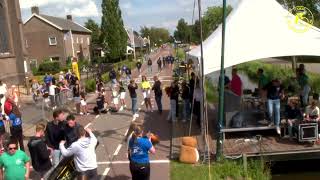 Livestream Tour de Schalkwijk [upl. by Prescott206]