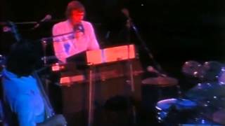 The Carpenters Weve Only Just Begun Live Subtitulado [upl. by Idnaj]