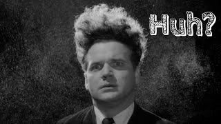 Why is it Called Eraserhead [upl. by Donna]