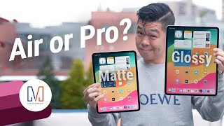 New iPads All Your Questions Answered [upl. by Martyn]