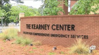 Kearney Center kitchen closed temporarily donations needed [upl. by Gnap359]