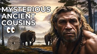 Denisovans Decoding the Secrets of Our Mysterious Ancient Cousins  Prehistoric Humans Documentary [upl. by Keffer471]