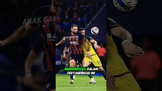 Jordi Amat Diklaim Pemain Malaysia  beritabola kabartimnasberitatimnasindonesia timnas jordi [upl. by Eznyl443]