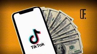 GANA DINERO CON TIKTOK sin TENER SEGUIDORES 💶 ¡NUEVO METODO [upl. by Gladwin]