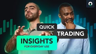 Trading insights from an Olymp Trade expert  Olymp Trade [upl. by Nauqas]