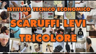 Open Day Scaruffi Levi Tricolore 19 Novembre 2023 [upl. by Daughtry677]