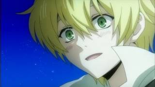 AMV Pandora Hearts  Parallel Hearts [upl. by Eidnew]