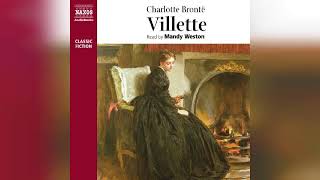 Villette  by Charlotte Brontë  Book Review [upl. by Sirc79]