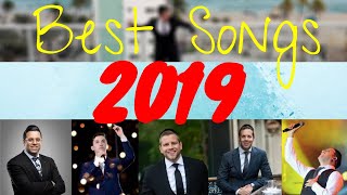 Top 10 Jewish Songs 2019  Jewish Music Mordechai Shapiro [upl. by Conner948]