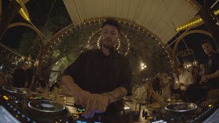 Dave Andres  Opening Live Set at Hiro Bay Bucharest 16082023 [upl. by Hayley]