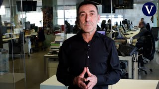 Por qué la nueva variante BA2 de ómicron nos puede beneficiar  Josep Corbella [upl. by Ivers99]