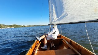 Sail on the Ohio [upl. by Vannie]