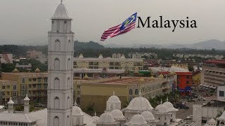 Malaysia  Land der Kontraste Reportage  Doku  Dokumentation Deutsch [upl. by Longfellow]