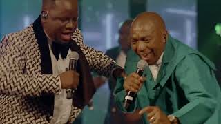 Gershom Ntimane ft Baba Mbatha  Udumo [upl. by Britney538]