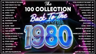 Musica De Los 80 y 90 En Ingles  Clasico De Los 1980 Exitos En Ingles  Retro Mix 1980s En Inglés [upl. by Kylie]