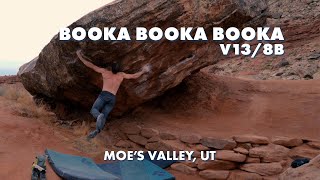 UNCUT Booka Booka Booka V138B [upl. by Anyala82]