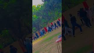 Delhi University DCAC college Driftup society dance [upl. by Vaientina21]