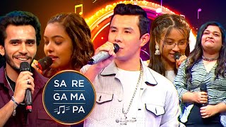 Sa Re Ga Ma Pa 2023 Contestants Incredible Talent amp Charisma That Will Steal Your Heart  Zee Tv [upl. by Donnamarie]