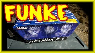 Funke Batterie  Aethra Z 1  HyperFrames  FULL HD 1080p60FPS [upl. by Mathis567]