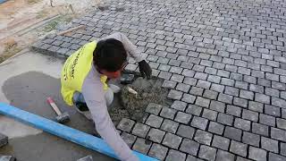 How to install Cobblestone [upl. by Naldo]