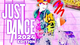 QUARTO TEASER DA SEGUNDA TEMPORADA DO JUST DANCE 2024 Avril Lavigne de volta  JD News 72 [upl. by Jaqitsch]