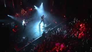 Karnivool quotRoquefortquot Live At The Forum [upl. by Brieta]