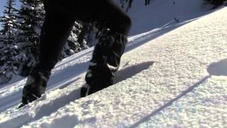 Snowshoeing 101  Tips for snowshoers of all levels [upl. by Bean490]