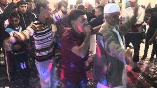 Cheb Mahdi Seghir Live 2014 soiree mariage Sofain [upl. by Salvay922]