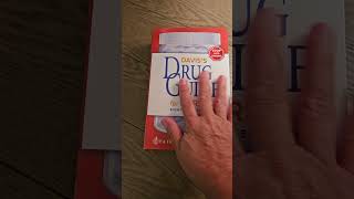 REVIEW Daviss Drug Guide for Nurses [upl. by Won666]