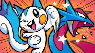 Why The Metagame Isnt Everything  The Pachirisu Theorem [upl. by Benzel]