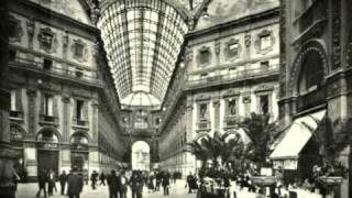 Nostalgia De Milan  Milly [upl. by Naloc]