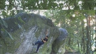 Bouldern Wolfsburg I [upl. by O'Rourke115]