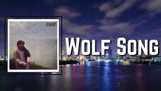 Caamp  Wolf Song Lyrics [upl. by Nwavahs]