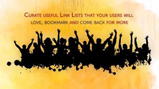 Simple Link Directory Intro [upl. by Laing]