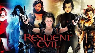 RESIDENT EVIL WELCOME TO RACCOON CITY  Official Trailer Hindi  In Theaters Nov 26 [upl. by Bainbrudge]