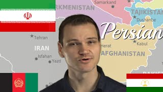 The Persian Language and What Makes It Fascinating [upl. by Arol787]