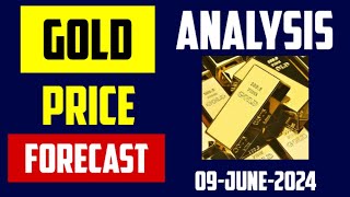 GOLD PRICE FORECAST EXPECTATIONS JUNE 2024 [upl. by Kylila286]