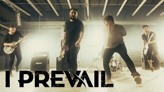 I Prevail  Scars Official Music Video [upl. by Carolee]